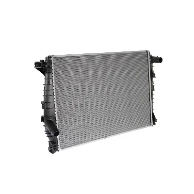 Hladnjak, hlađenje motora NISSENS NIS 60061 IC-A961E9