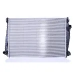 Hladnjak, hlađenje motora NISSENS NIS 60061 IC-A961E9