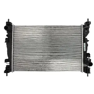 Hladnjak, hlađenje motora NISSENS NIS 60064 IC-C0ECC0