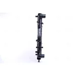 Hladnjak, hlađenje motora NISSENS NIS 60071 IC-DACEF4