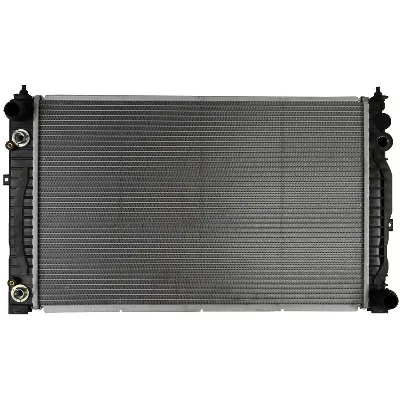 Hladnjak, hlađenje motora NISSENS NIS 60228A IC-A35882