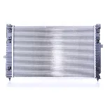 Hladnjak, hlađenje motora NISSENS NIS 60228A IC-A35882