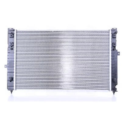 Hladnjak, hlađenje motora NISSENS NIS 60228A IC-A35882