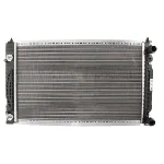 Hladnjak, hlađenje motora NISSENS NIS 60229 IC-A961E8