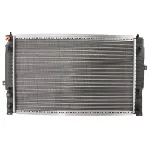 Hladnjak, hlađenje motora NISSENS NIS 60229 IC-A961E8