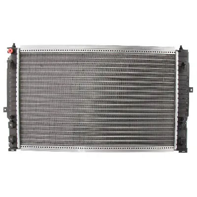 Hladnjak, hlađenje motora NISSENS NIS 60229 IC-A961E8