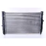 Hladnjak, hlađenje motora NISSENS NIS 60229 IC-A961E8