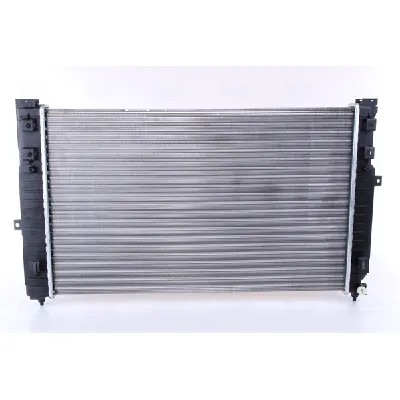 Hladnjak, hlađenje motora NISSENS NIS 60229 IC-A961E8