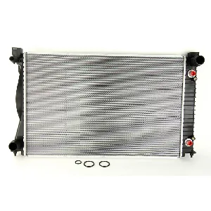 Hladnjak, hlađenje motora NISSENS NIS 60233A IC-A961E5