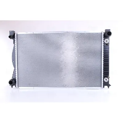 Hladnjak, hlađenje motora NISSENS NIS 60233A IC-A961E5