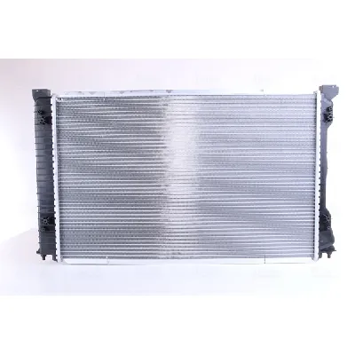 Hladnjak, hlađenje motora NISSENS NIS 60233A IC-A961E5