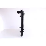 Hladnjak, hlađenje motora NISSENS NIS 60233A IC-A961E5