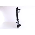 Hladnjak, hlađenje motora NISSENS NIS 60233A IC-A961E5