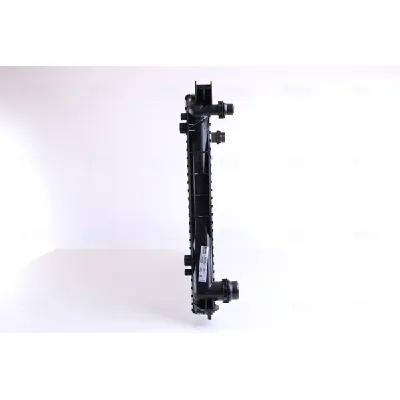 Hladnjak, hlađenje motora NISSENS NIS 60233A IC-A961E5
