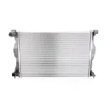 Hladnjak, hlađenje motora NISSENS NIS 60235A IC-A961E3