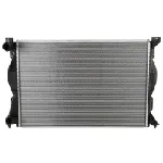 Hladnjak, hlađenje motora NISSENS NIS 60235A IC-A961E3