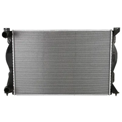 Hladnjak, hlađenje motora NISSENS NIS 60235A IC-A961E3