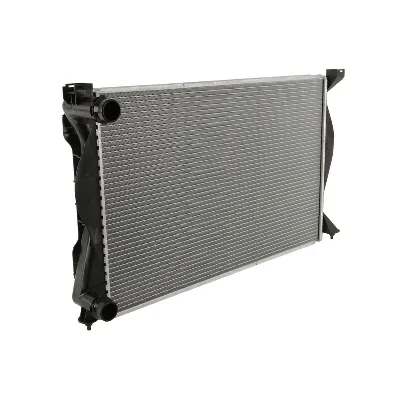 Hladnjak, hlađenje motora NISSENS NIS 60235A IC-A961E3