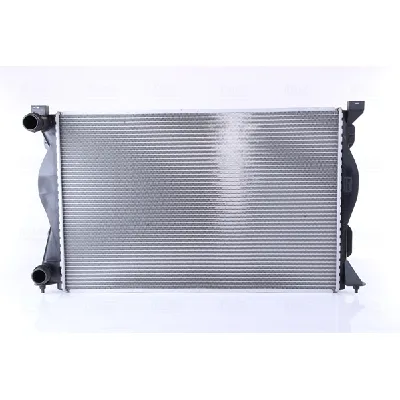 Hladnjak, hlađenje motora NISSENS NIS 60235A IC-A961E3