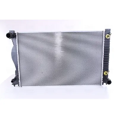 Hladnjak, hlađenje motora NISSENS NIS 60236A IC-A961E2