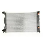 Hladnjak, hlađenje motora NISSENS NIS 60237A IC-A961E1