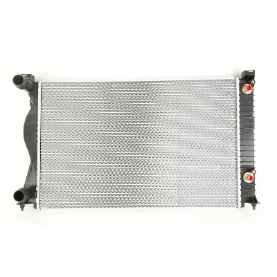 Hladnjak, hlađenje motora NISSENS NIS 60237A IC-A961E1