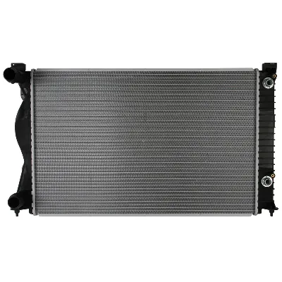 Hladnjak, hlađenje motora NISSENS NIS 60237A IC-A961E1