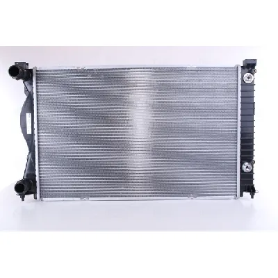 Hladnjak, hlađenje motora NISSENS NIS 60237A IC-A961E1