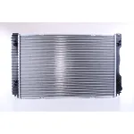 Hladnjak, hlađenje motora NISSENS NIS 60237A IC-A961E1