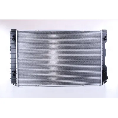 Hladnjak, hlađenje motora NISSENS NIS 60237A IC-A961E1