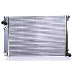 Hladnjak, hlađenje motora NISSENS NIS 60241 IC-A35886