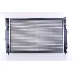 Hladnjak, hlađenje motora NISSENS NIS 60299 IC-A961E0