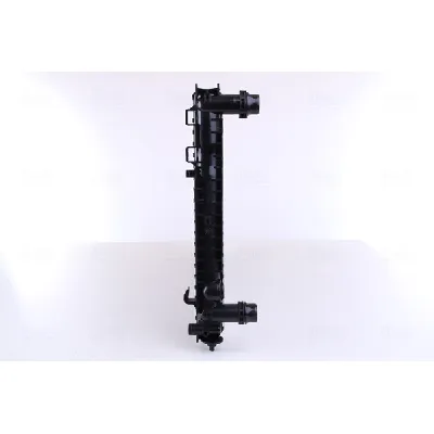 Hladnjak, hlađenje motora NISSENS NIS 60299 IC-A961E0