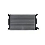 Hladnjak, hlađenje motora NISSENS NIS 60302A IC-A35889