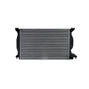 Hladnjak, hlađenje motora NISSENS NIS 60302A IC-A35889