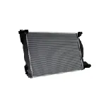 Hladnjak, hlađenje motora NISSENS NIS 60302A IC-A35889