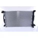 Hladnjak, hlađenje motora NISSENS NIS 60302A IC-A35889