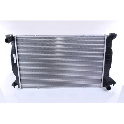 Hladnjak, hlađenje motora NISSENS NIS 60302A IC-A35889