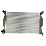 Hladnjak, hlađenje motora NISSENS NIS 60304A IC-A3588B