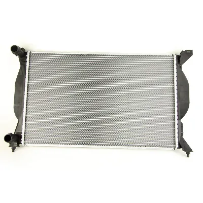 Hladnjak, hlađenje motora NISSENS NIS 60304A IC-A3588B