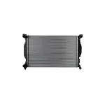 Hladnjak, hlađenje motora NISSENS NIS 60304A IC-A3588B