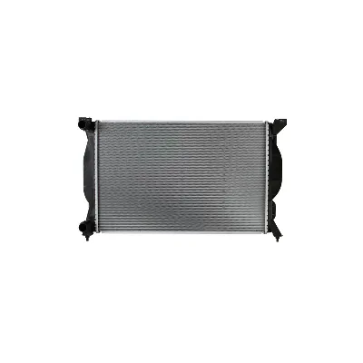 Hladnjak, hlađenje motora NISSENS NIS 60304A IC-A3588B