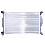 Hladnjak, hlađenje motora NISSENS NIS 60304A IC-A3588B