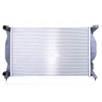 Hladnjak, hlađenje motora NISSENS NIS 60304A IC-A3588B