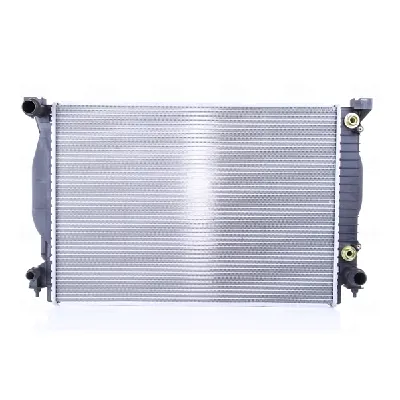 Hladnjak, hlađenje motora NISSENS NIS 60307A IC-A3588E