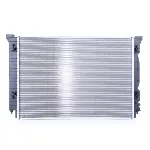 Hladnjak, hlađenje motora NISSENS NIS 60307A IC-A3588E