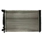 Hladnjak, hlađenje motora NISSENS NIS 60308A IC-A3588F