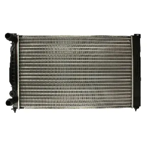 Hladnjak, hlađenje motora NISSENS NIS 60308A IC-A3588F