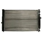 Hladnjak, hlađenje motora NISSENS NIS 60308A IC-A3588F