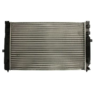 Hladnjak, hlađenje motora NISSENS NIS 60308A IC-A3588F